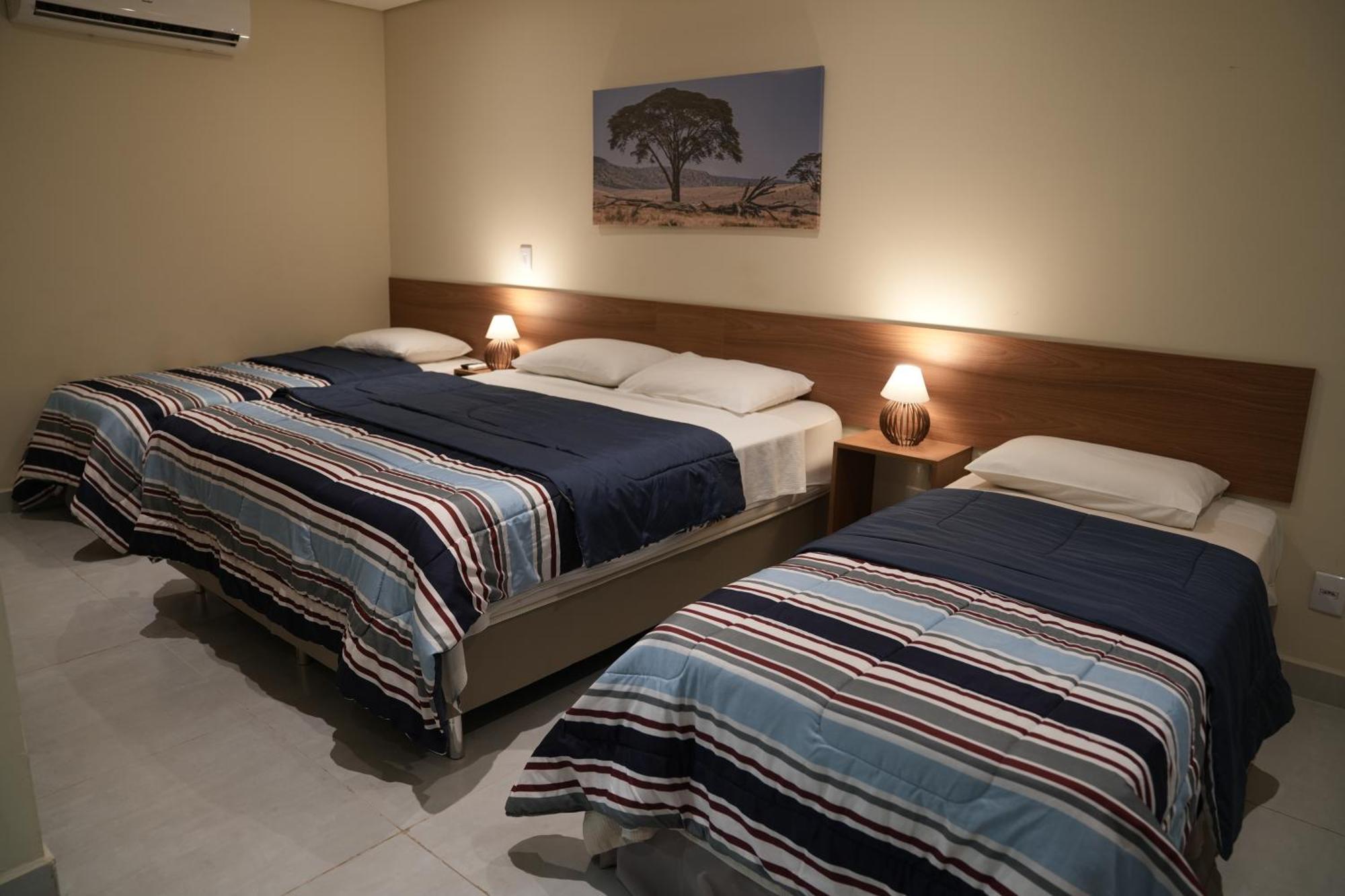 Hotel Fazenda Ararita Porto Feliz Room photo
