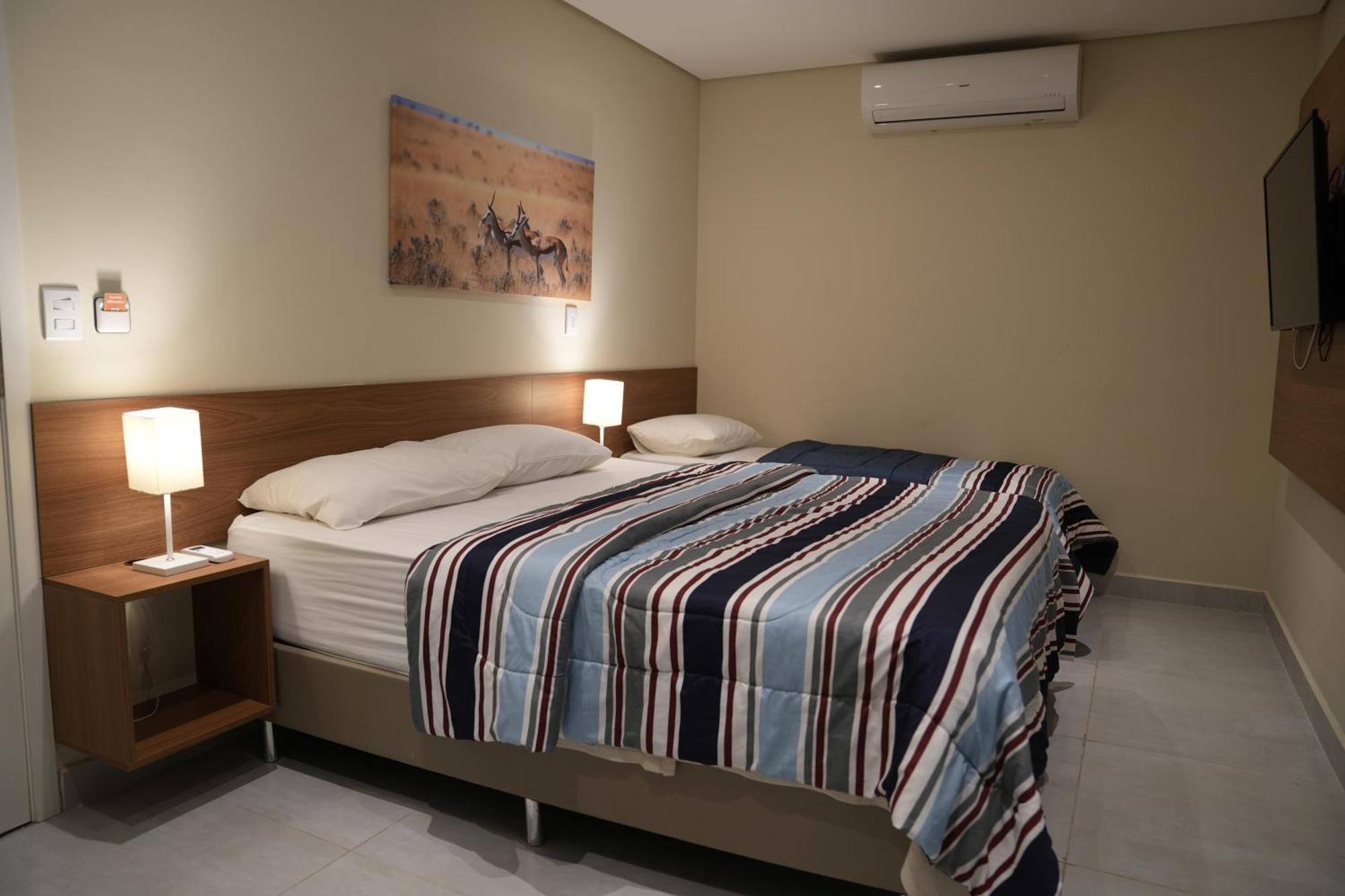 Hotel Fazenda Ararita Porto Feliz Room photo